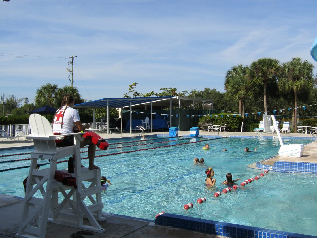 Fort Myers Beach Community Pool reopens News, Sports, Jobs FORT